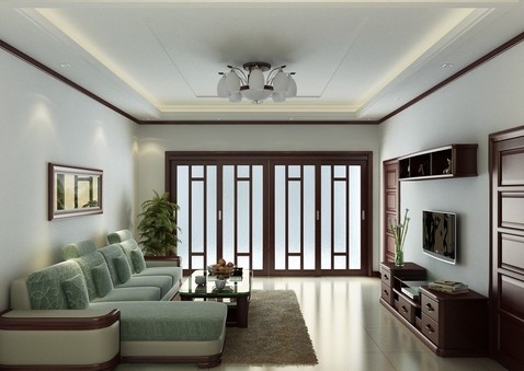 大盤點！八大常見家居風(fēng)水誤區(qū)，你家犯了沒？