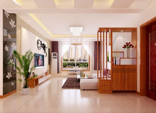 大盤點！八大常見家居風(fēng)水誤區(qū)，你家犯了沒？