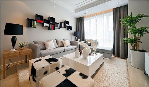 裝修中能省錢和該花錢的地方你知道嗎？