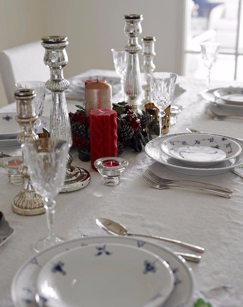 跨年親朋好友相聚一堂 來場(chǎng)居家饗宴裝扮大宴吧！