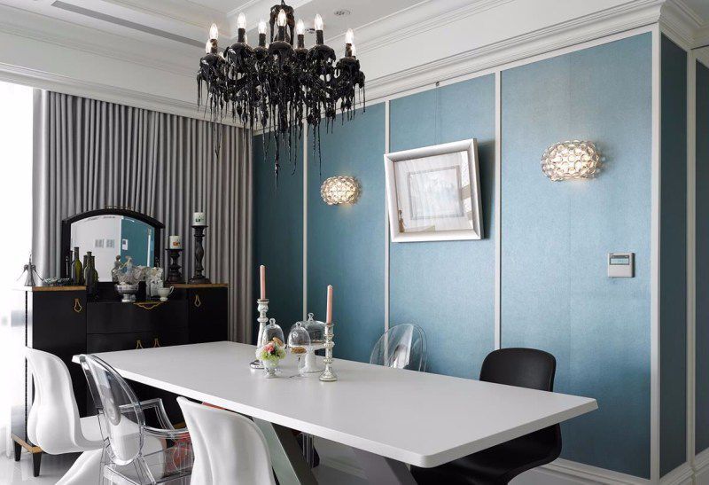 跨年親朋好友相聚一堂 來場(chǎng)居家饗宴裝扮大宴吧！