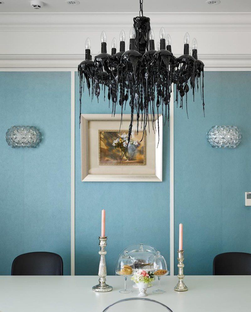 跨年親朋好友相聚一堂 來場(chǎng)居家饗宴裝扮大宴吧！