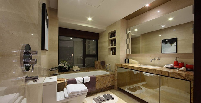 裝修小技巧：如何在家居設(shè)計(jì)中運(yùn)用錯(cuò)覺？