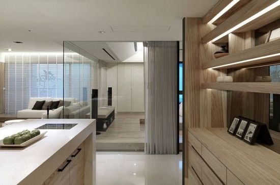 2018年最新家居設(shè)計(jì)流行趨勢 你了解嗎？