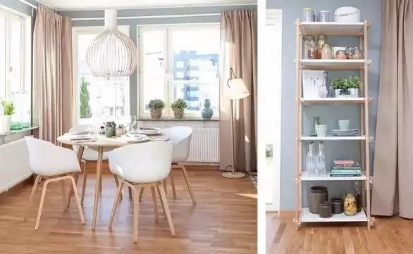 餐廳再小也不怕，這些地方做好，擴(kuò)大一倍不是問題！