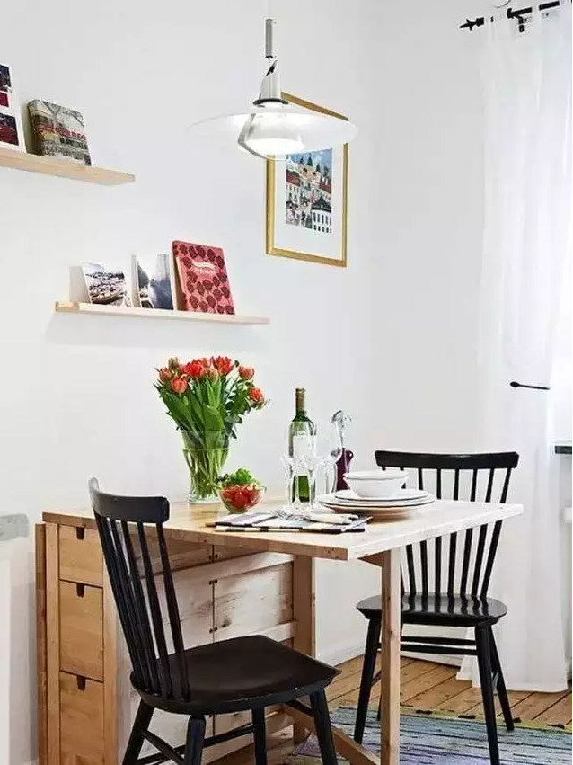 餐廳再小也不怕，這些地方做好，擴(kuò)大一倍不是問題！