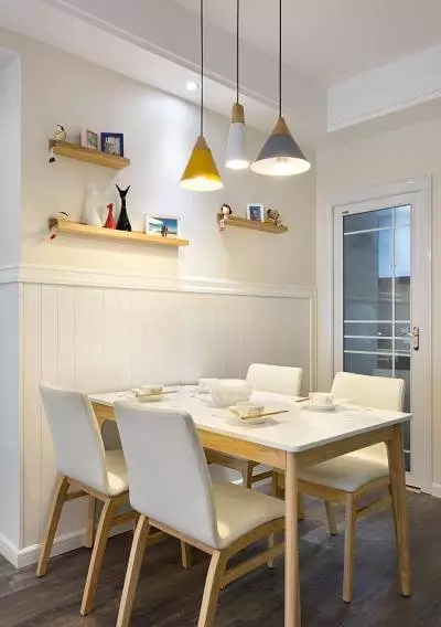 餐廳再小也不怕，這些地方做好，擴(kuò)大一倍不是問題！