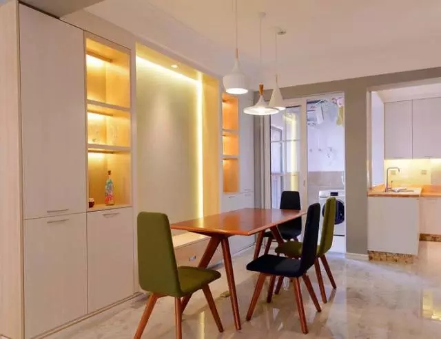 餐廳再小也不怕，這些地方做好，擴(kuò)大一倍不是問題！