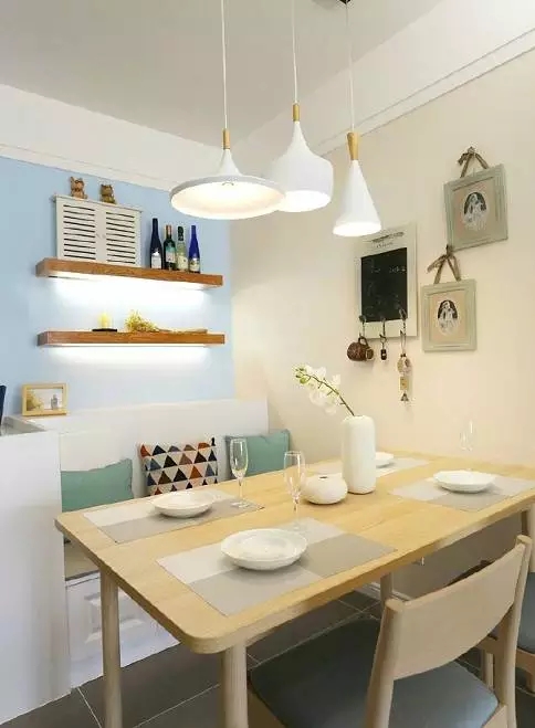 餐廳再小也不怕，這些地方做好，擴(kuò)大一倍不是問題！