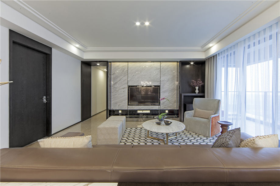 裝修，為什么選擇三葉石裝飾？