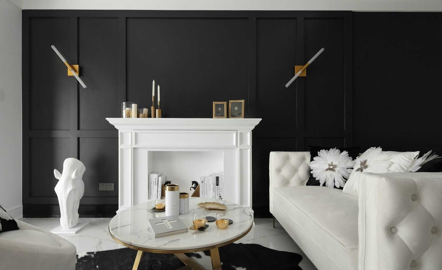 白色為主 黑色點(diǎn)綴 在這個(gè)黑白相交的空間里點(diǎn)綴上香橙色 看起來(lái)沒(méi)有一點(diǎn)突兀 白色為主 黑色點(diǎn)綴 在這個(gè)黑白相交的空間里點(diǎn)綴上香橙色 看起來(lái)沒(méi)有一點(diǎn)突兀