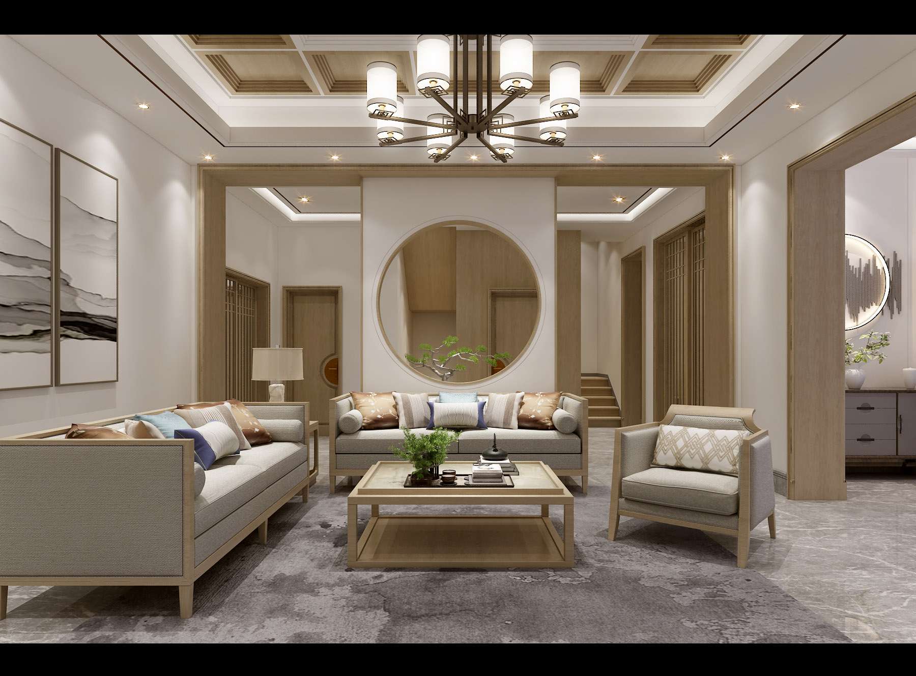 三葉石裝飾告訴你，房子裝修后多久可以入?。? /></strong> 
	<p>
		<br />
	</p>
	<p style=