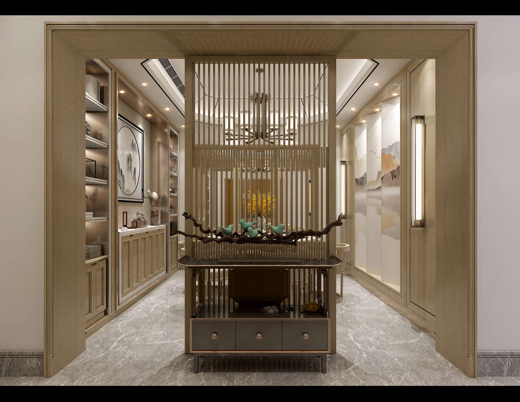 三葉石裝飾告訴你，房子裝修后多久可以入?。? /></strong> 
	<p>
		<br />
	</p>
	<p style=