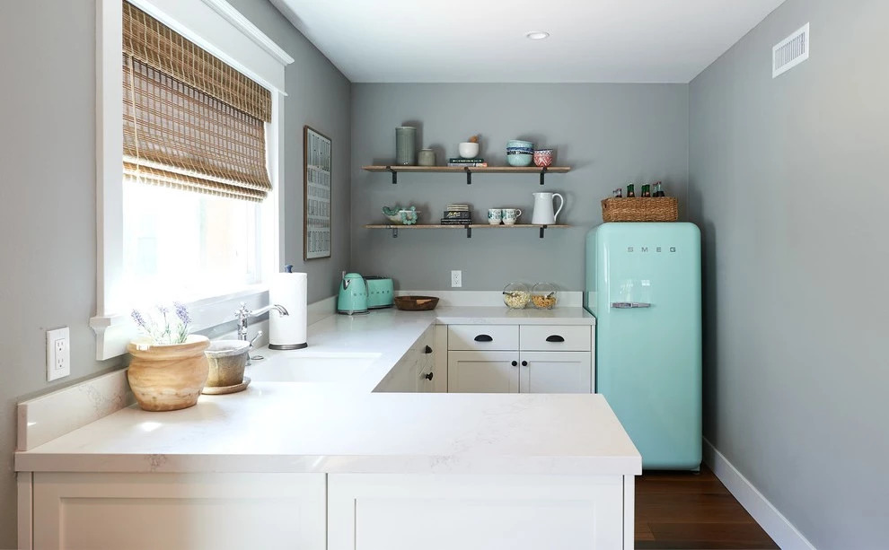 冰箱擺放攻略！