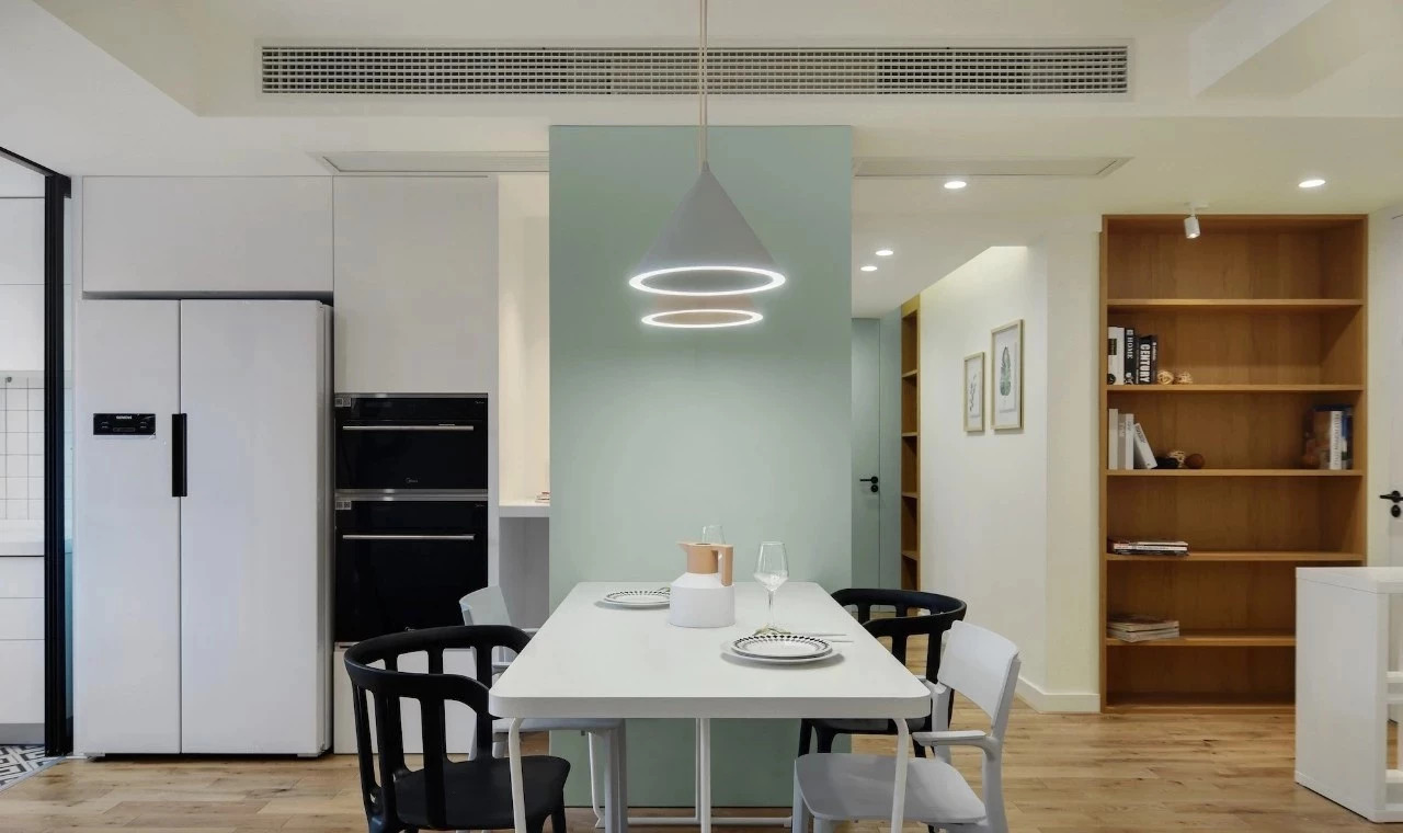 冰箱擺放攻略！