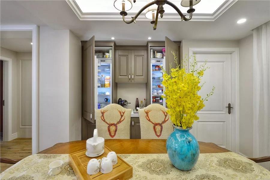 冰箱擺放攻略！