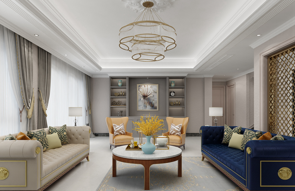 廁所門對廚房門風水不好，三葉石小編教你怎么改動。