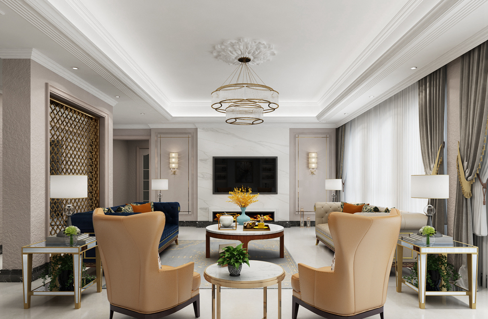 廁所門對廚房門風水不好，三葉石小編教你怎么改動。