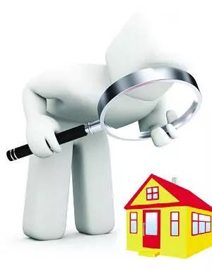 你還不知道為什么要驗房？