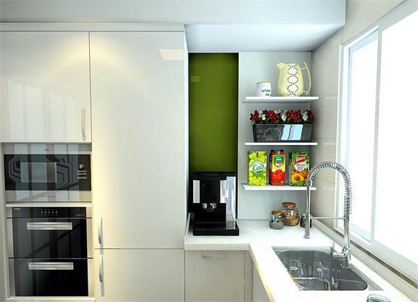 為了老婆以后不吐槽廚房設計，我為大家整理了設計攻略