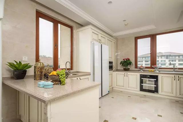 為了老婆以后不吐槽廚房設計，我為大家整理了設計攻略