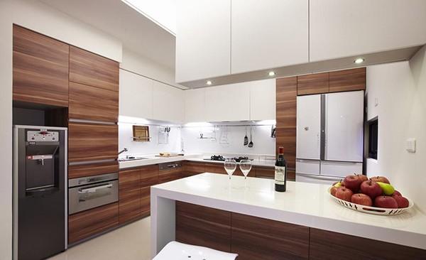 為了老婆以后不吐槽廚房設計，我為大家整理了設計攻略