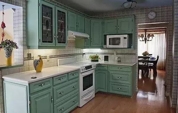 為了老婆以后不吐槽廚房設計，我為大家整理了設計攻略