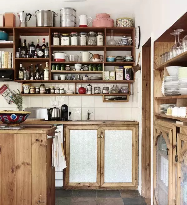 為了老婆以后不吐槽廚房設計，我為大家整理了設計攻略