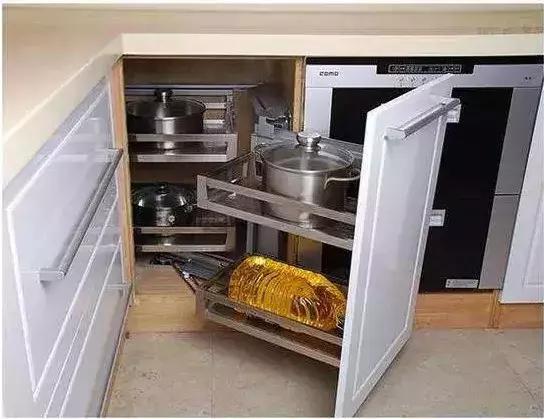 為了老婆以后不吐槽廚房設計，我為大家整理了設計攻略