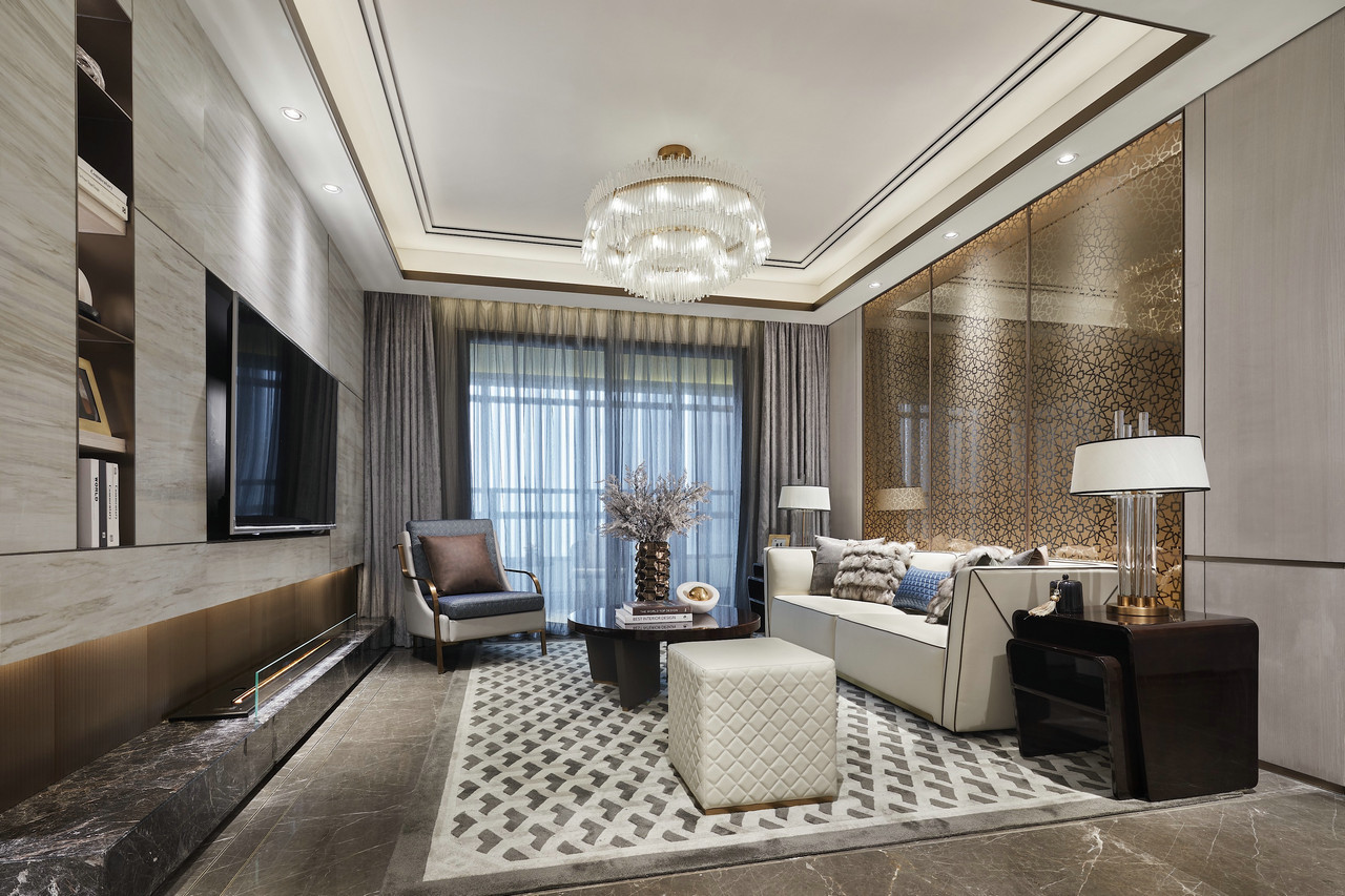 如何去除新裝房中的異味呢？