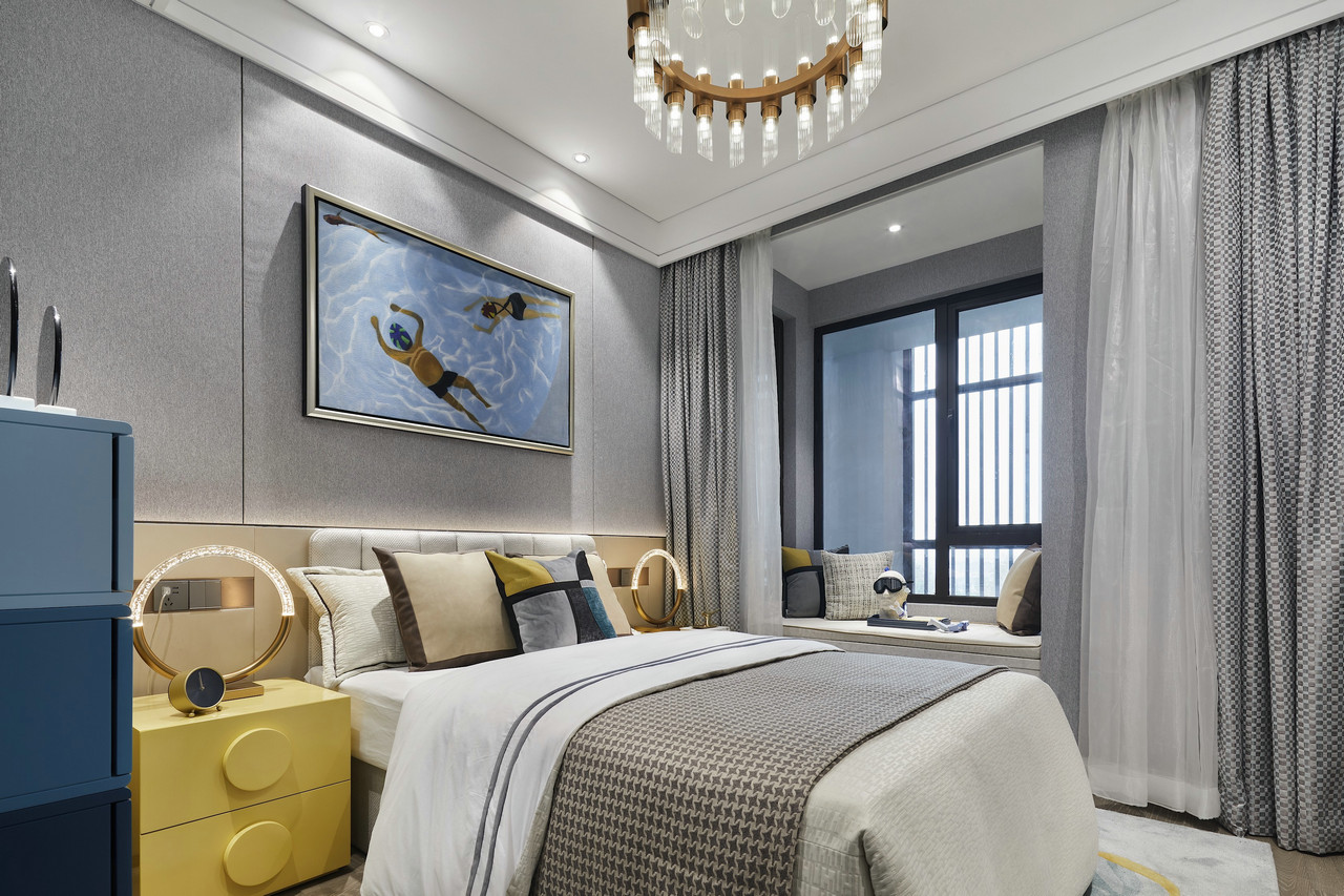 如何去除新裝房中的異味呢？