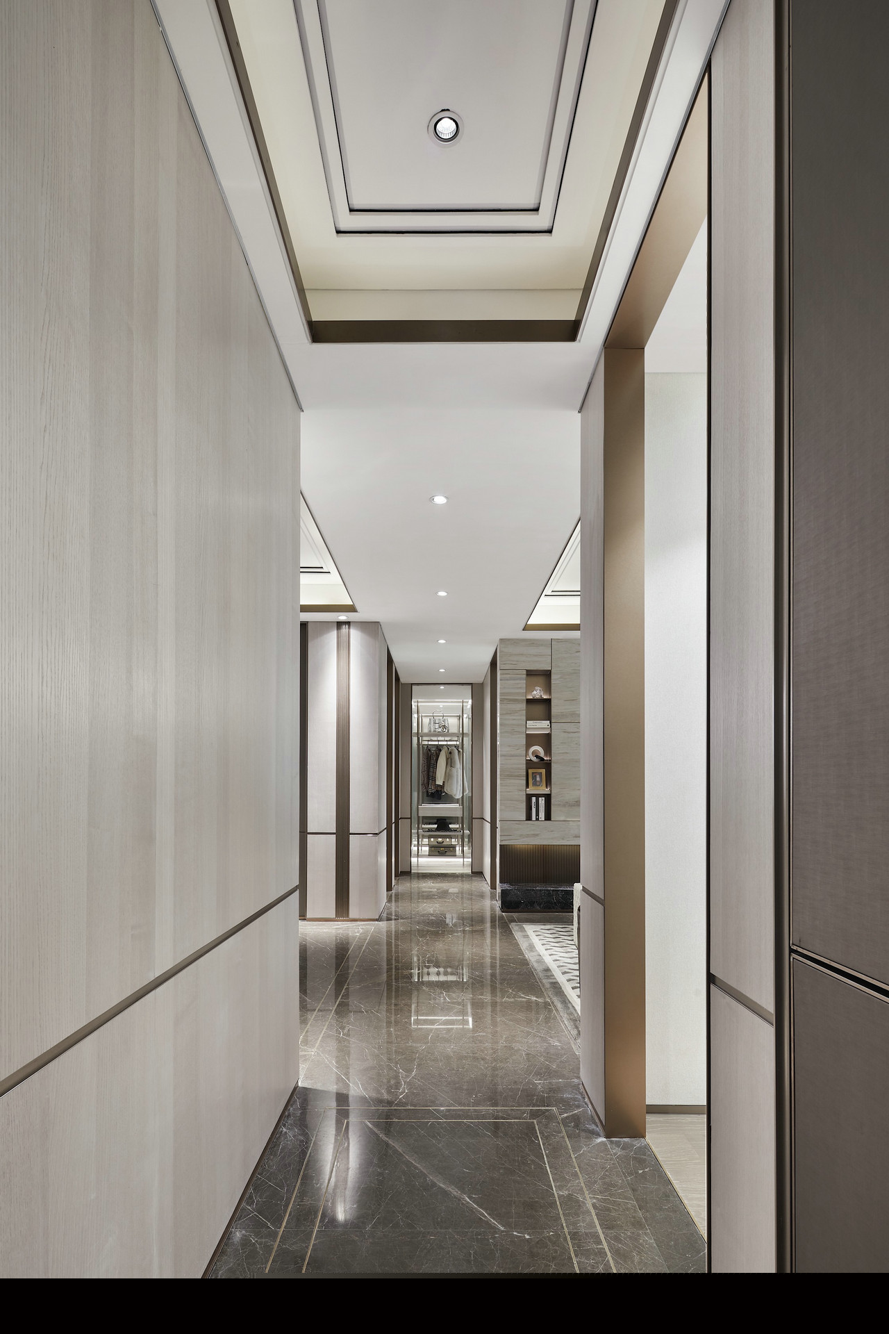 如何去除新裝房中的異味呢？