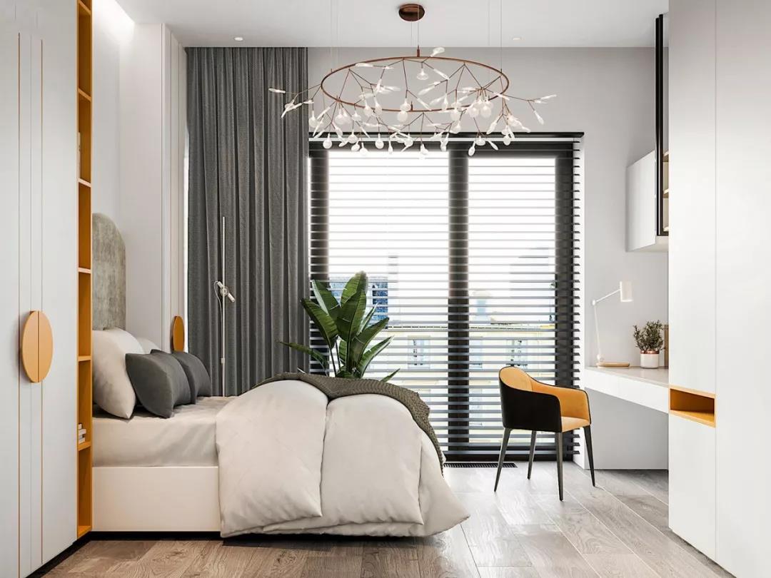 老人房怎么裝修最好？