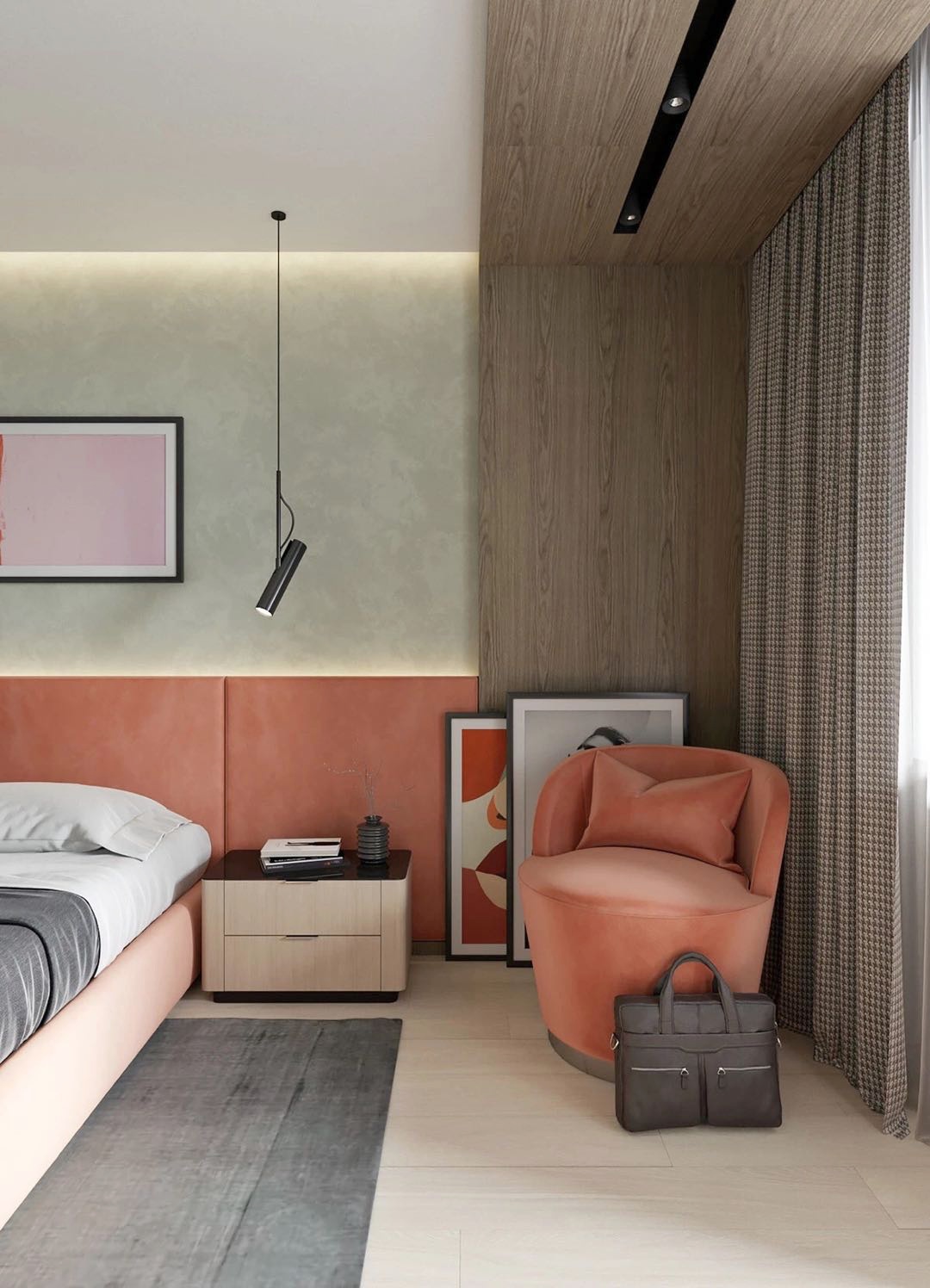 老人房怎么裝修最好？