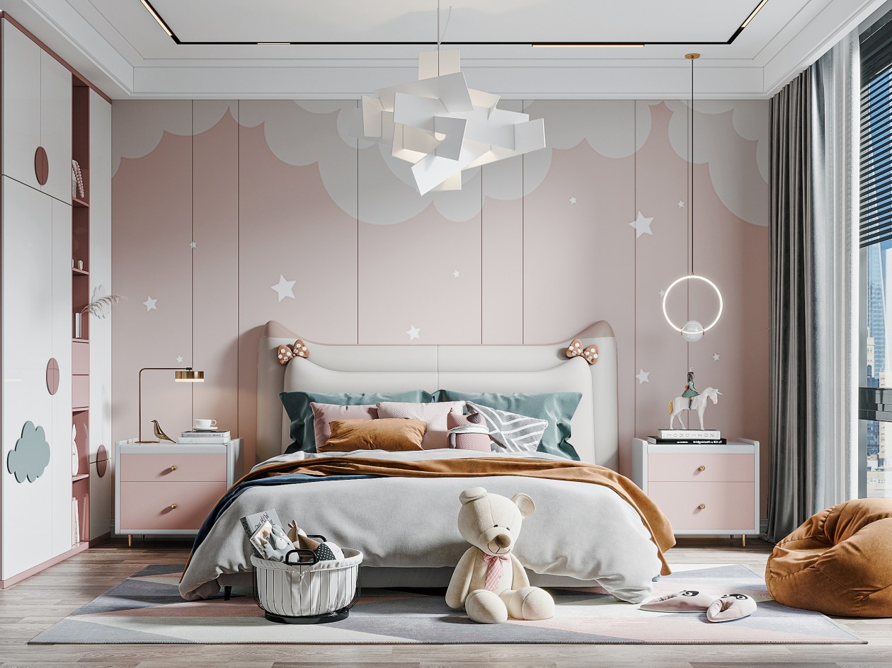 現(xiàn)代簡約裝修特點及設(shè)計風格