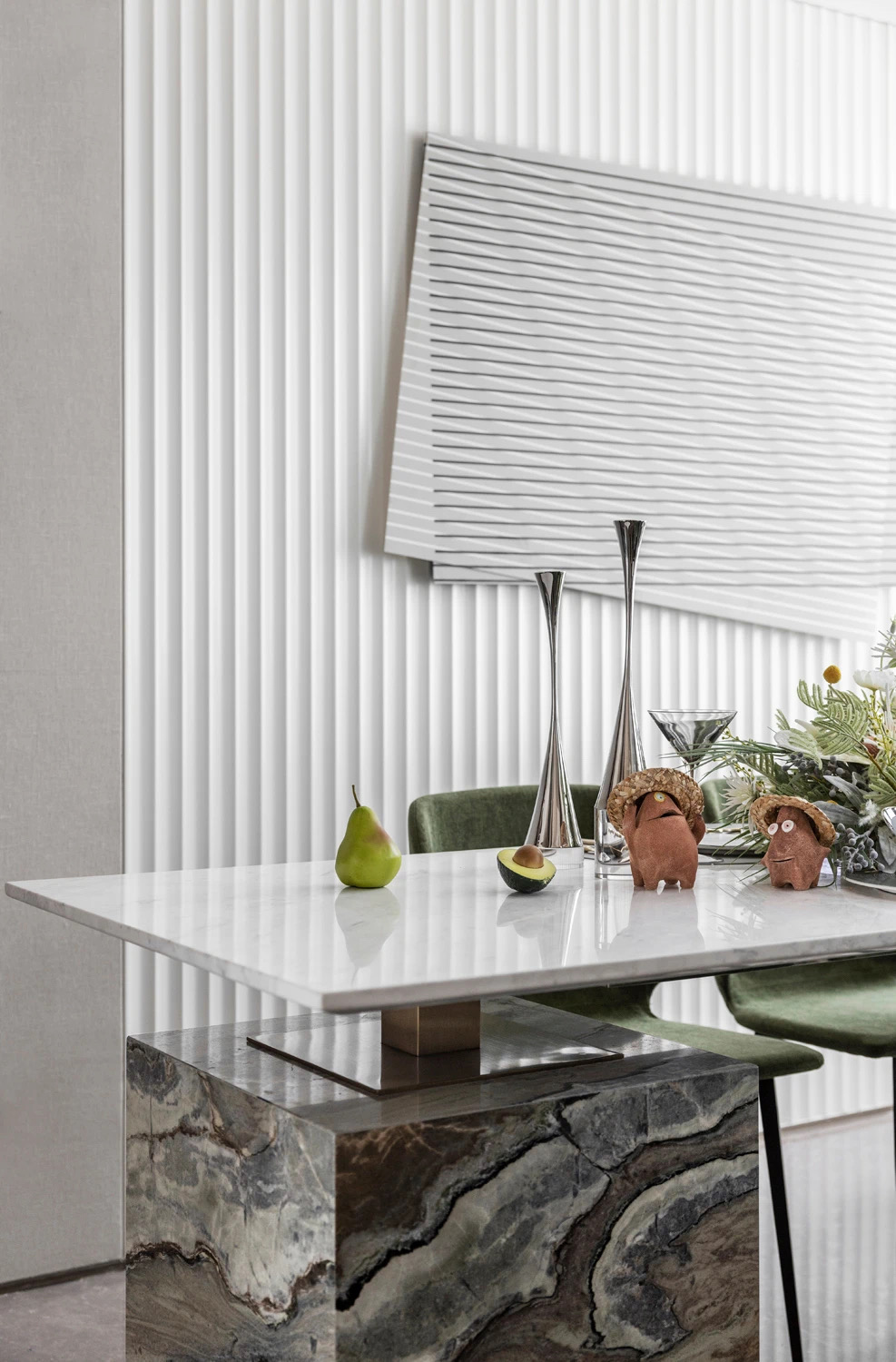 現(xiàn)代簡約裝修特點及設(shè)計風格