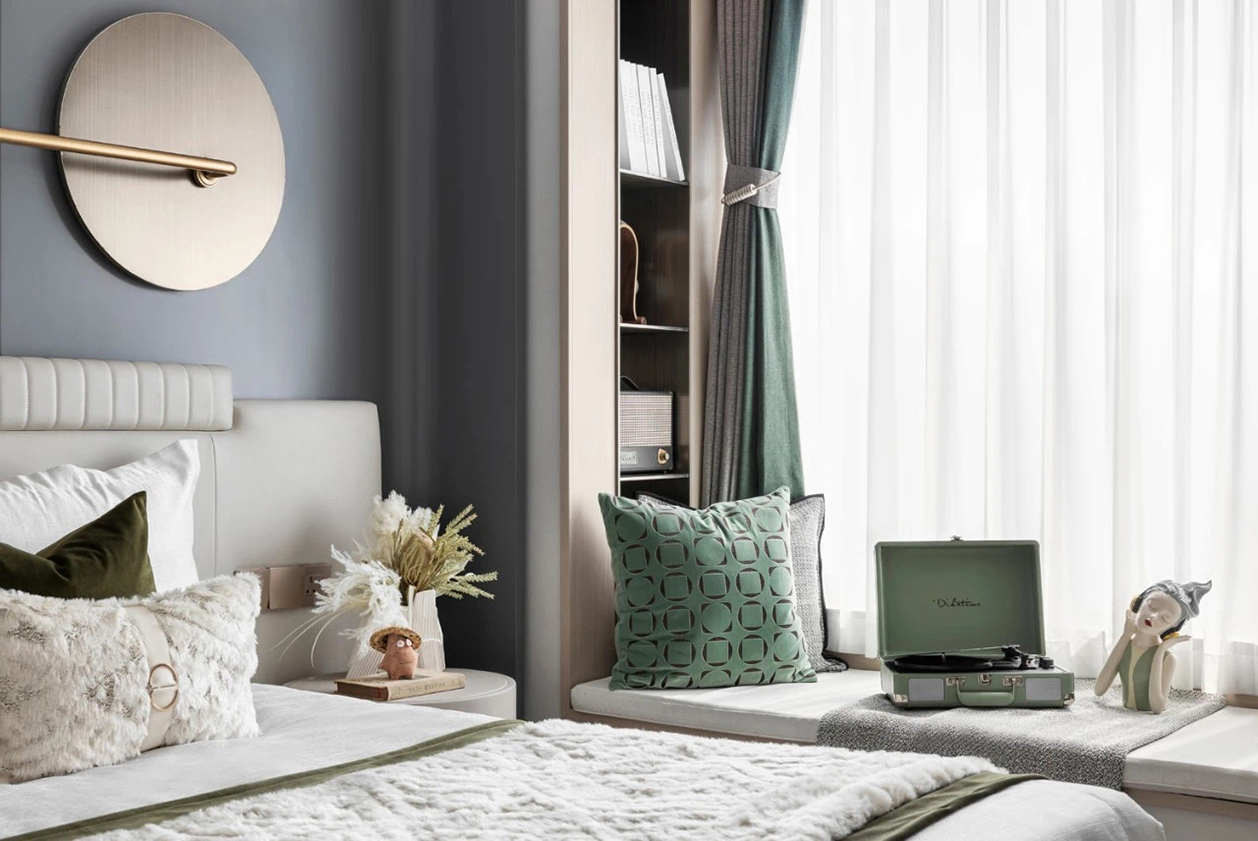 現(xiàn)代簡約裝修特點及設(shè)計風格 現(xiàn)代簡約裝修特點及設(shè)計風格