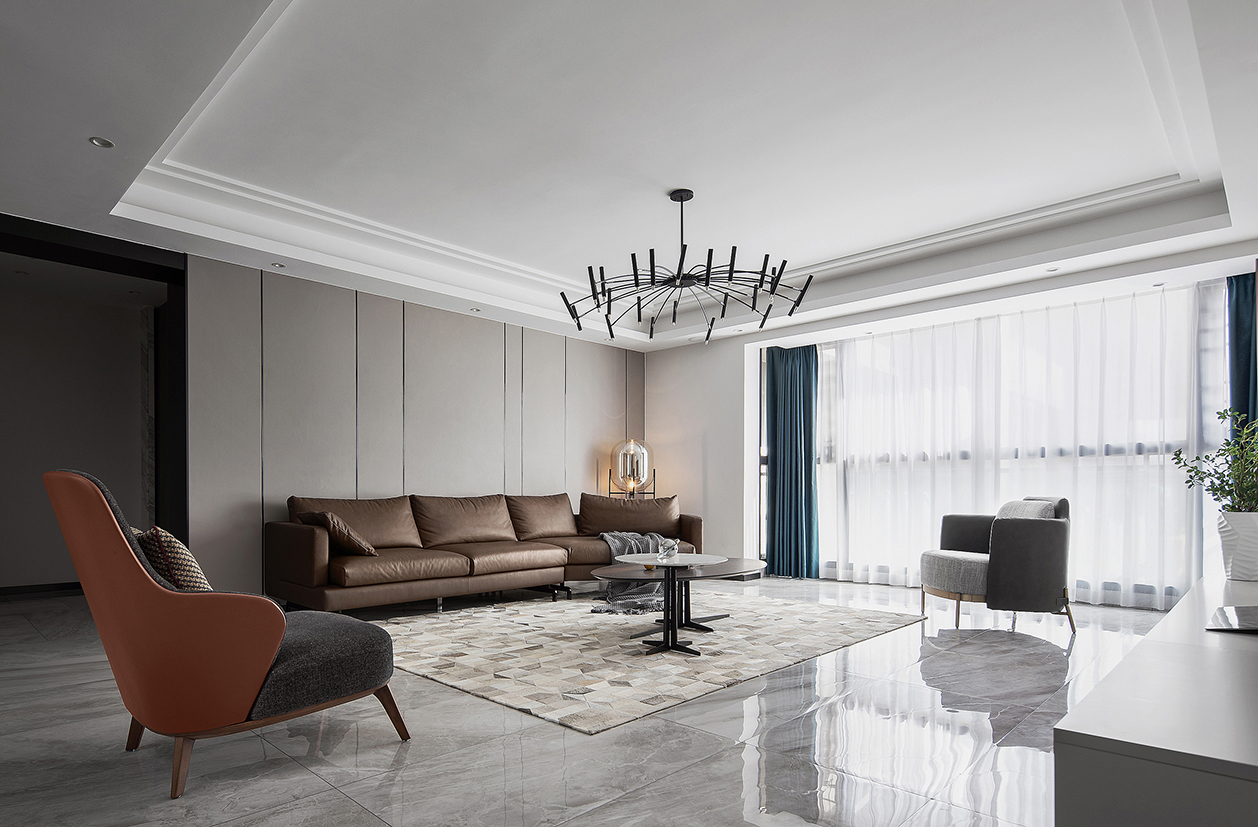 案例賞析/精致生活，不將就的人生