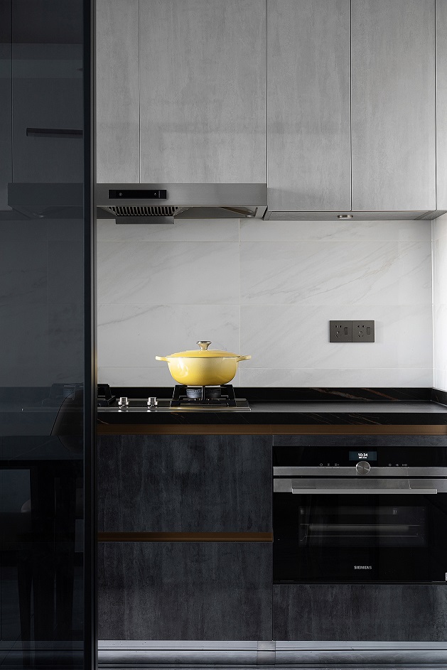 案例賞析/精致生活，不將就的人生