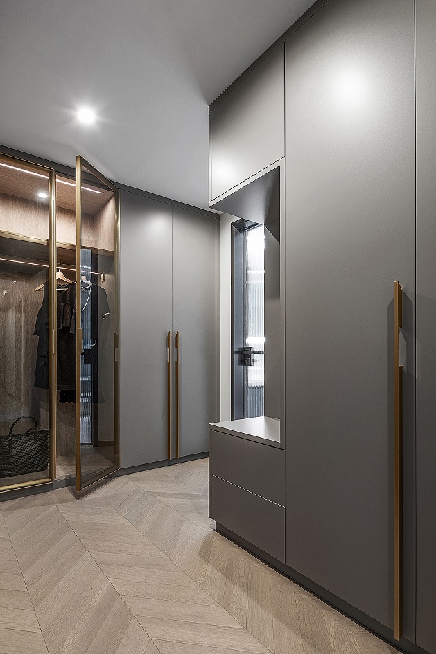 案例賞析/精致生活，不將就的人生