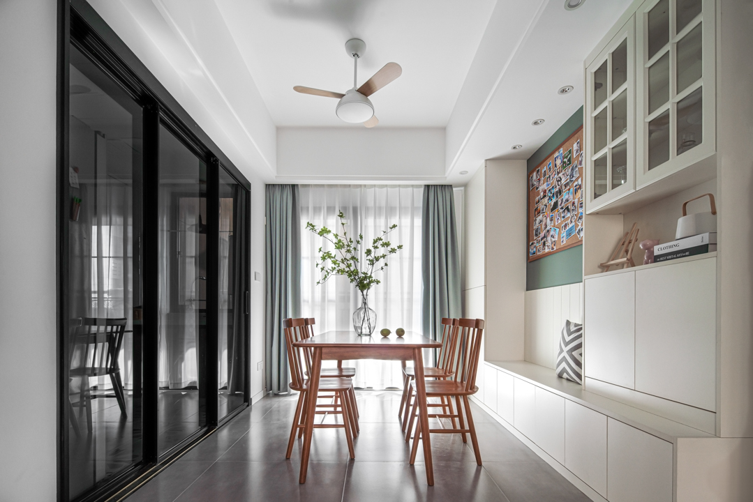 北歐風格/簡潔、自然大氣