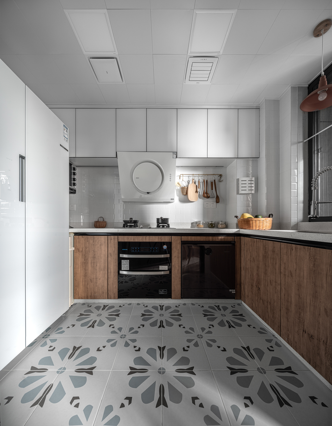 北歐風格/簡潔、自然大氣