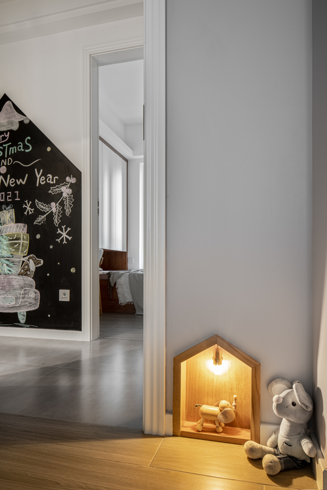 北歐風格/簡潔、自然大氣