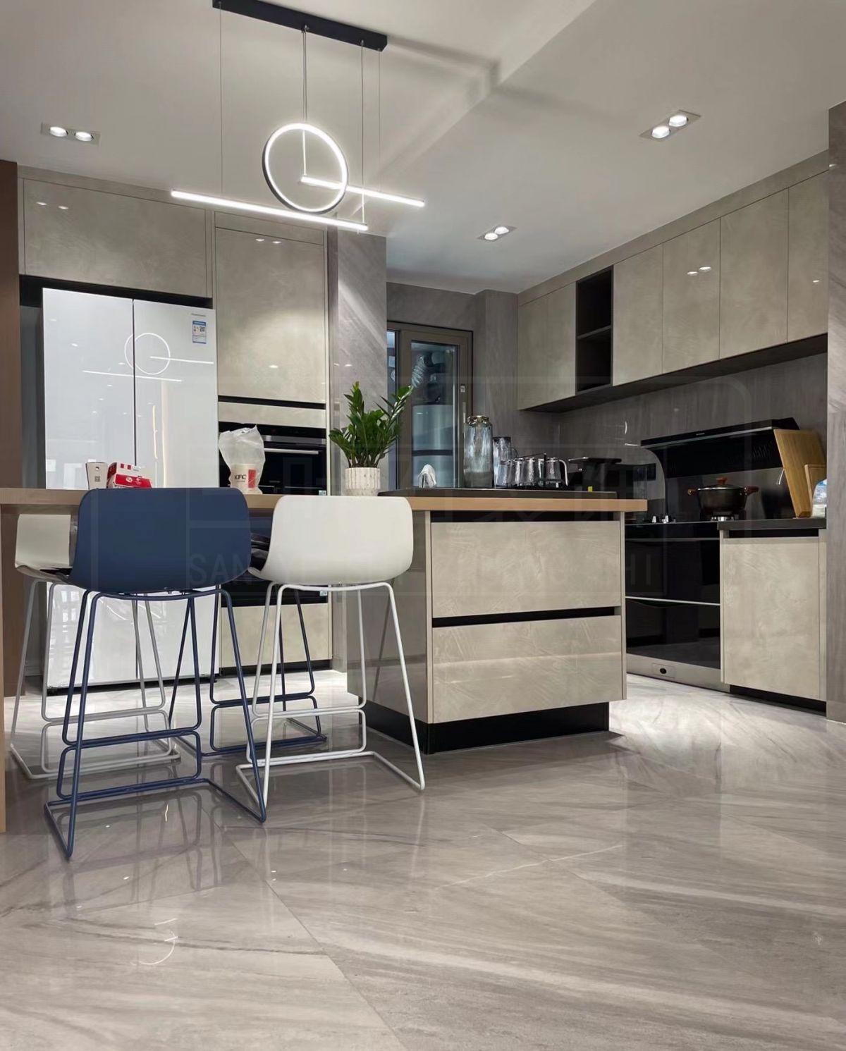 安順裝修案例貴州三葉石裝飾裝修實(shí)景圖來(lái)啦！??！