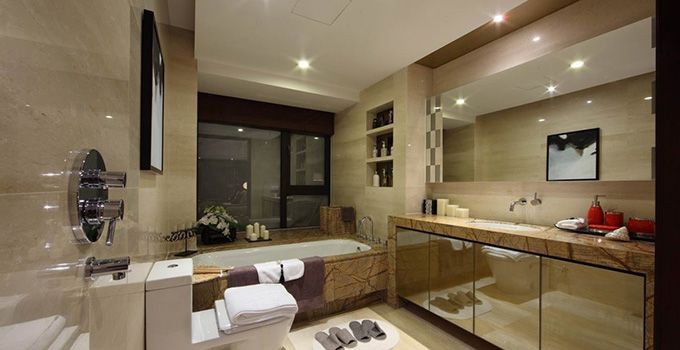 裝修小技巧：如何在家居設(shè)計中運(yùn)用錯覺？