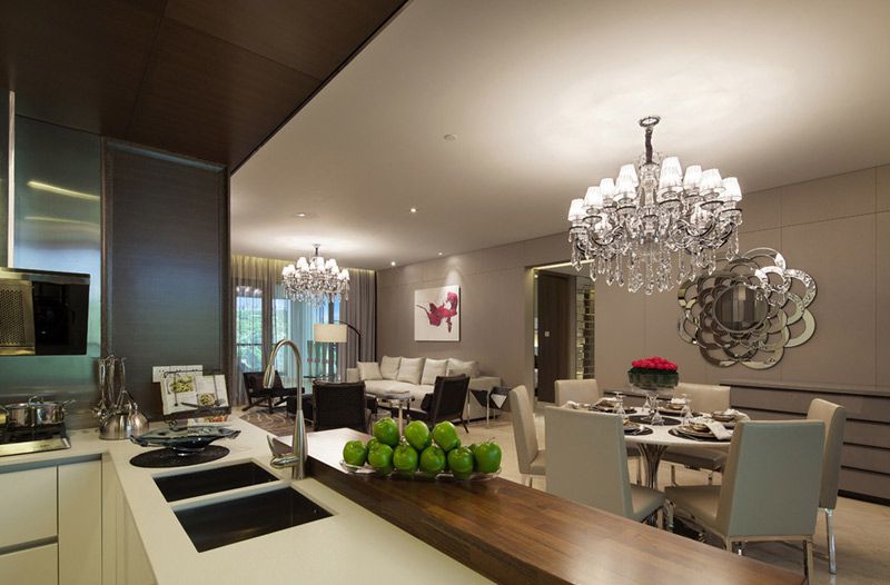 裝修中能省錢和該花錢的地方你知道嗎？