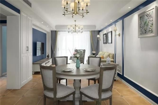 客廳大門風(fēng)水都不知道？還敢裝修？