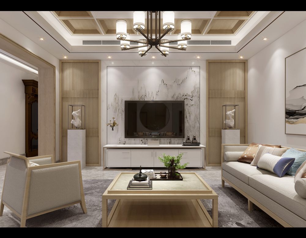 三葉石裝飾告訴你，房子裝修后多久可以入??？