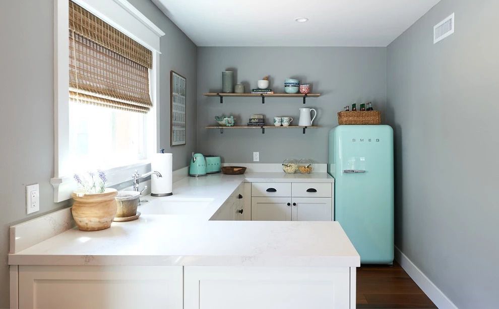 冰箱擺放攻略！