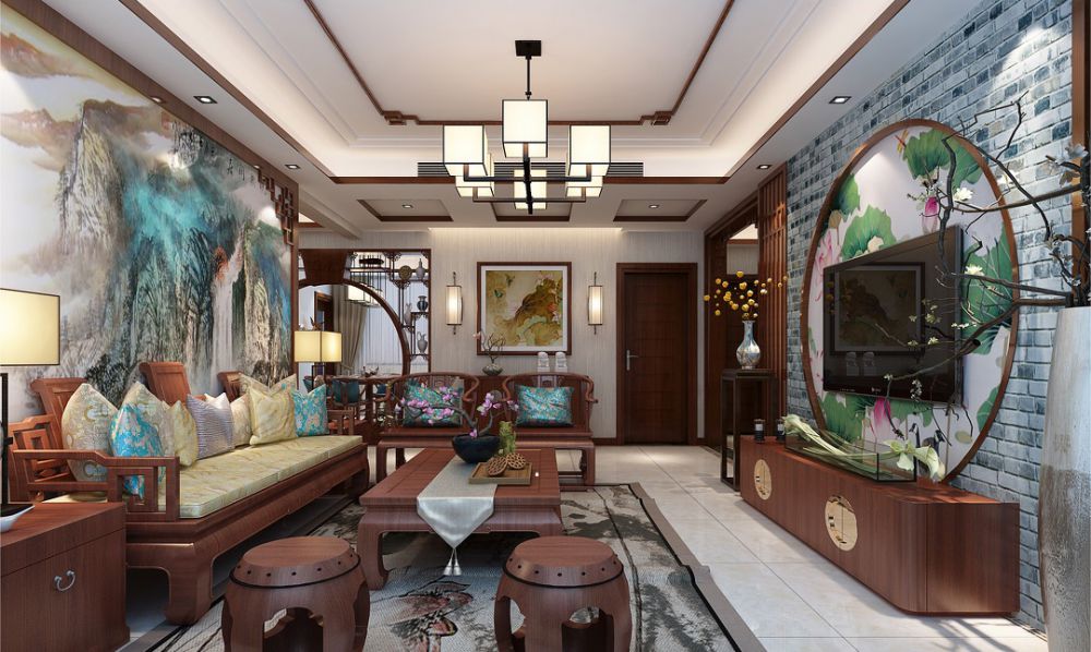 廁所門對廚房門風水不好，三葉石小編教你怎么改動。